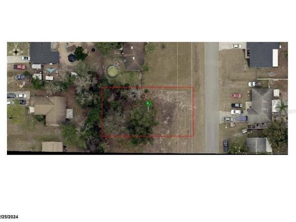 360 WILLIAMS AVENUE, ORANGE CITY, FL 32763