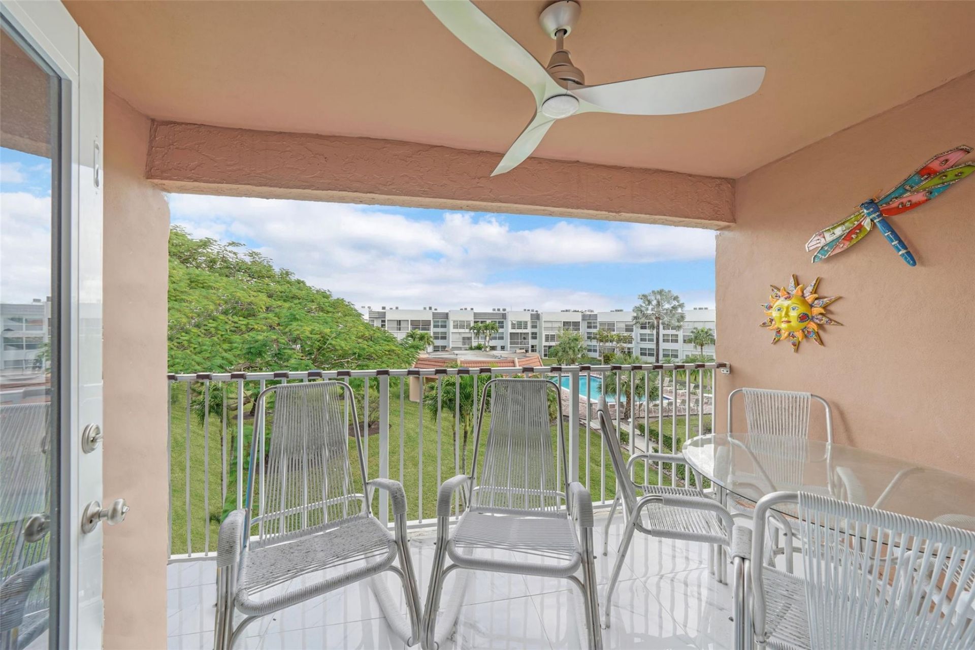 6650 Royal Palm Boulevard, Unit 306C, Pompano Beach, FL 33063 Photo