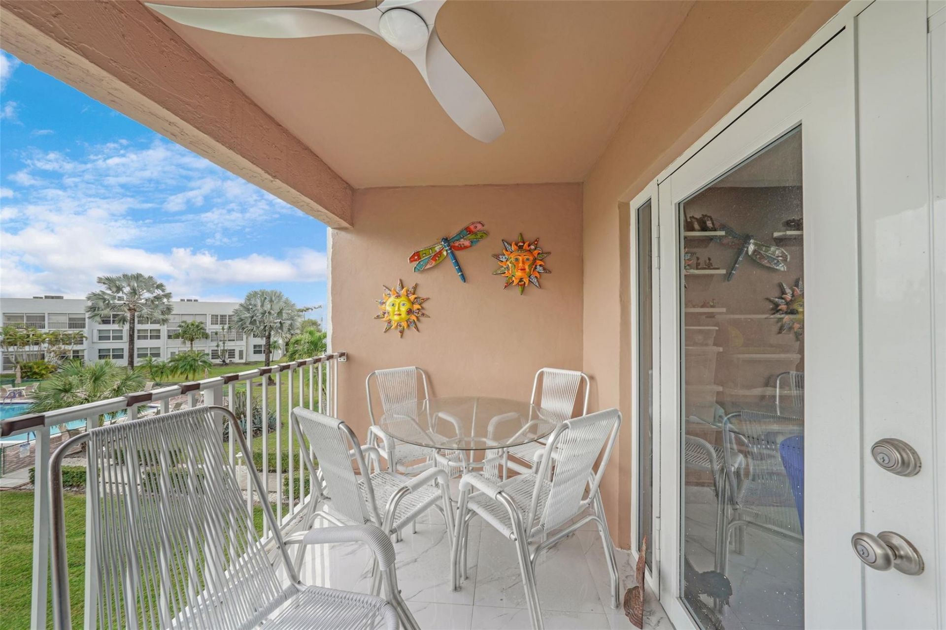 6650 Royal Palm Boulevard, Unit 306C, Pompano Beach, FL 33063 Photo