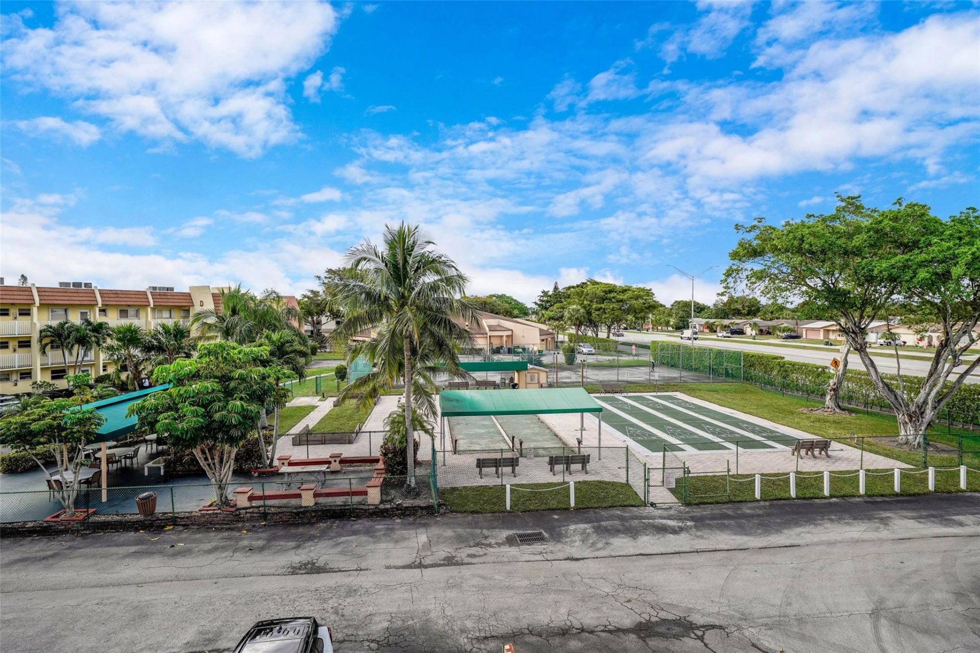 6650 Royal Palm Boulevard, Unit 306C, Pompano Beach, FL 33063 Photo