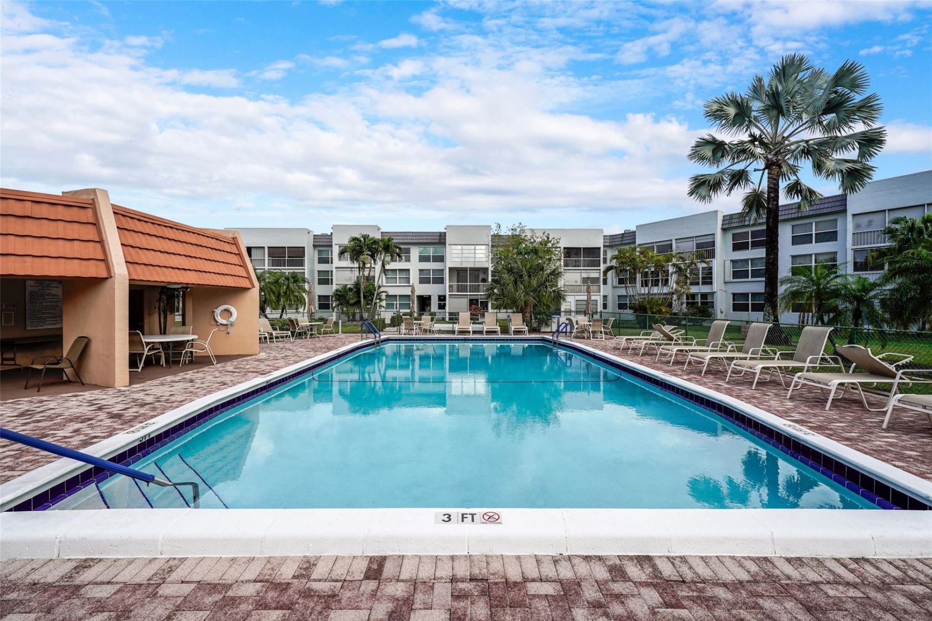 6650 Royal Palm Boulevard, Unit 306C, Pompano Beach, FL 33063 Photo