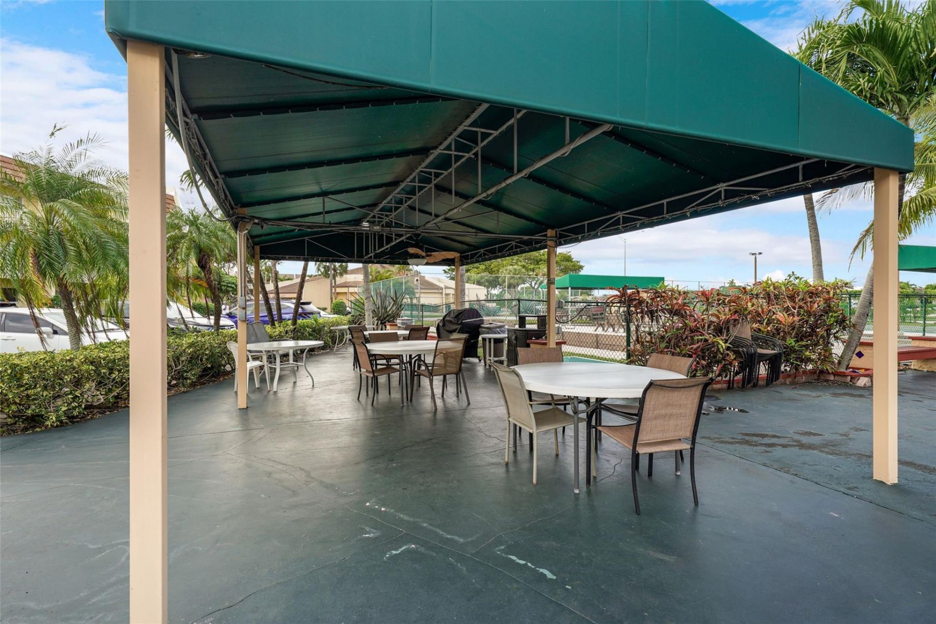 6650 Royal Palm Boulevard, Unit 306C, Pompano Beach, FL 33063 Photo