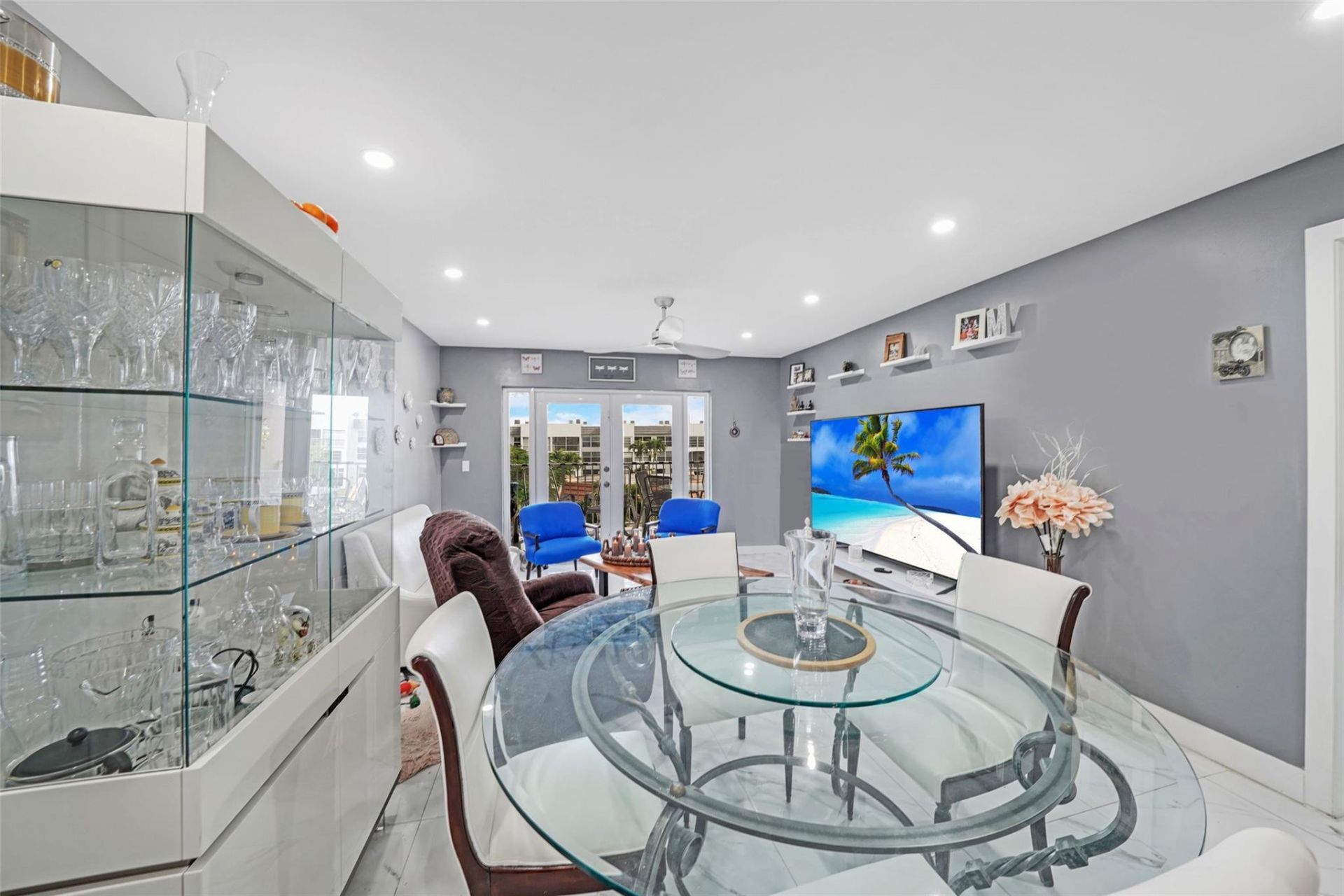 6650 Royal Palm Boulevard, Unit 306C, Pompano Beach, FL 33063 Photo