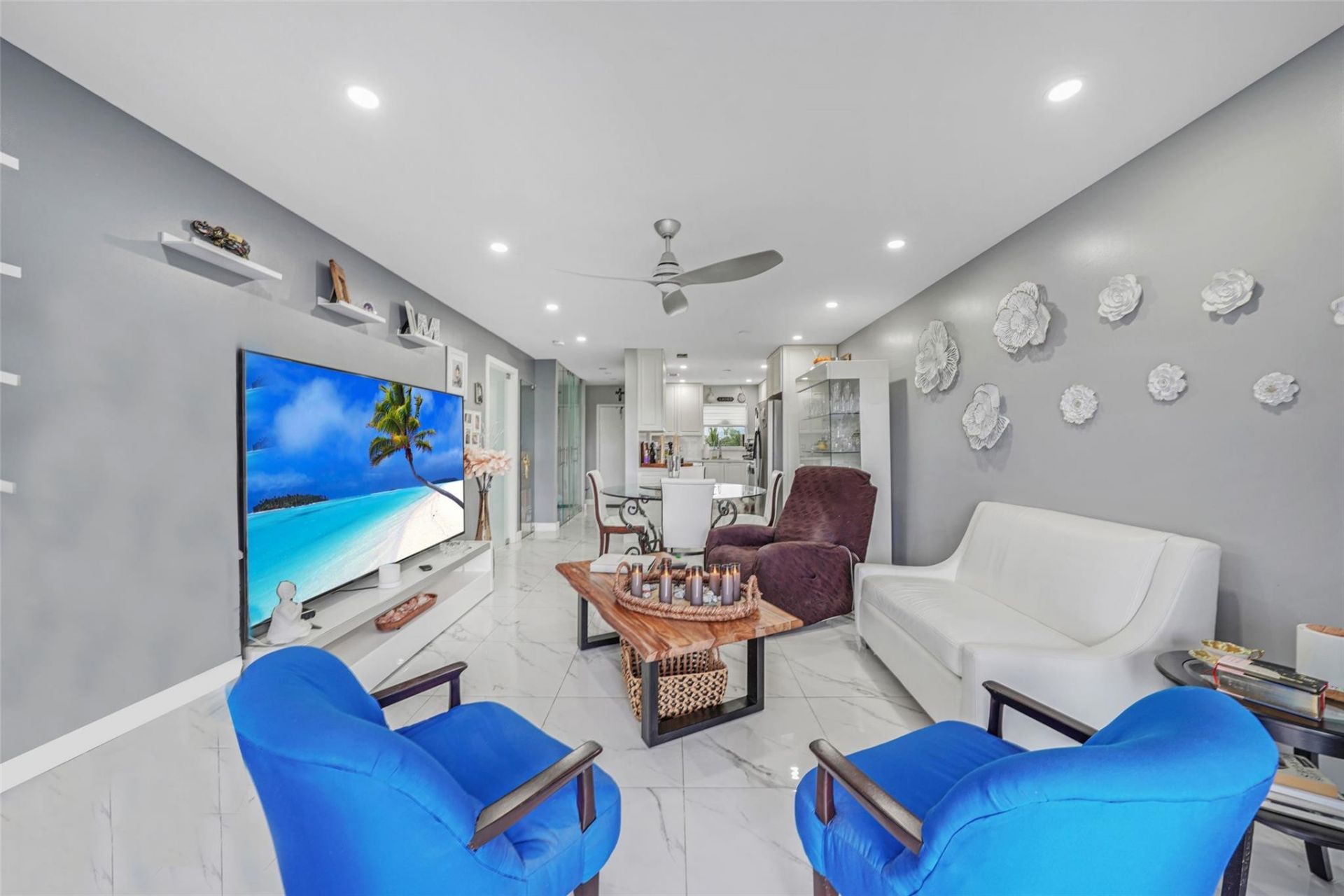 6650 Royal Palm Boulevard, Unit 306C, Pompano Beach, FL 33063 Photo