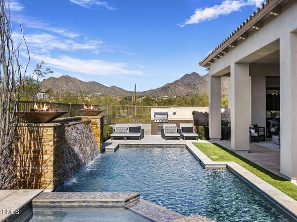 18126 N 100TH Street, Scottsdale, AZ 85255