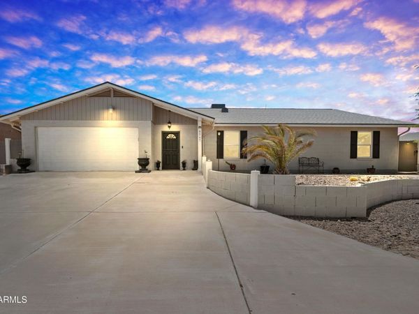 8547 W MAGNUM Drive, Arizona City, AZ 85123
