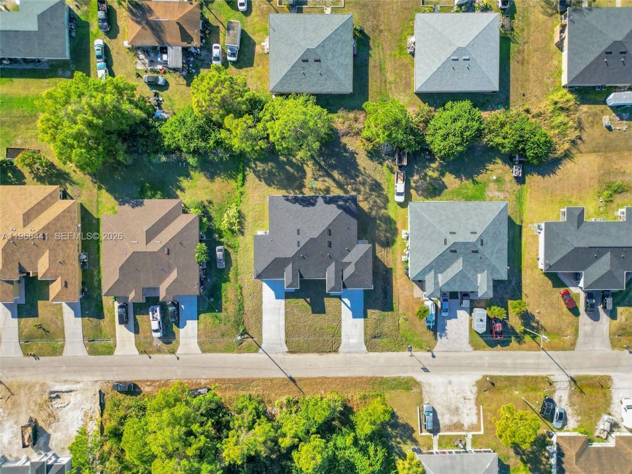 216 S Homer St , Lehigh Acres, FL 33971 Photo