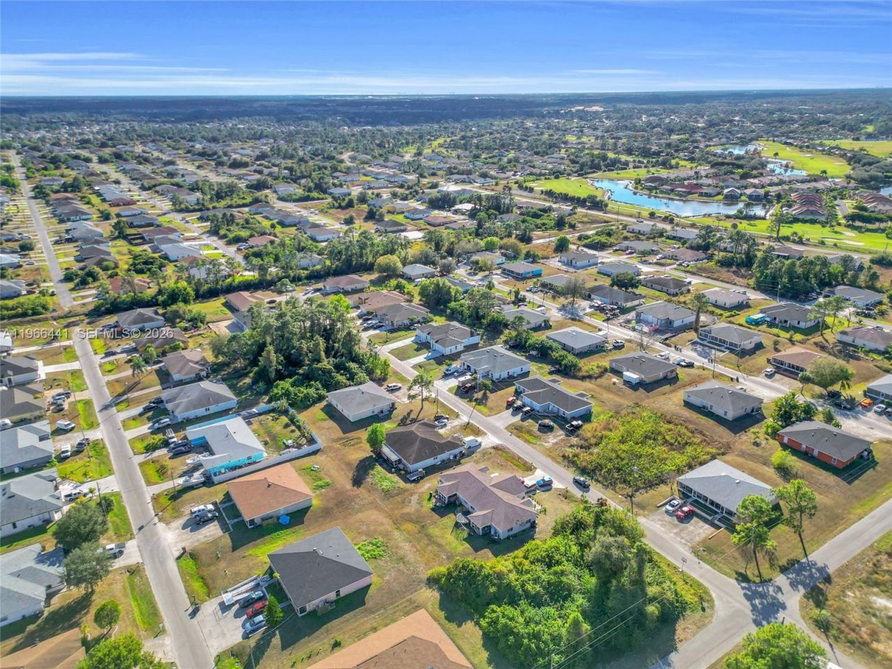 216 S Homer St , Lehigh Acres, FL 33971 Photo