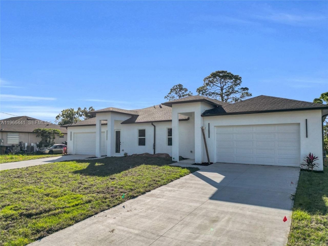 216 S Homer St , Lehigh Acres, FL 33971 Photo