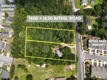 1400 -1420 Bethel Road, Raleigh, NC 27610