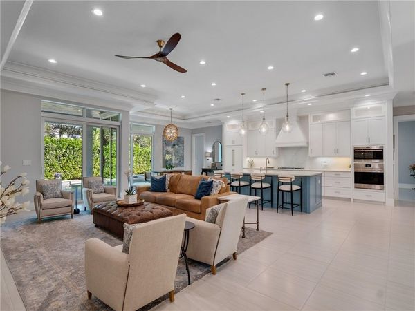 1025 Andarella Way, Vero Beach, FL 32963