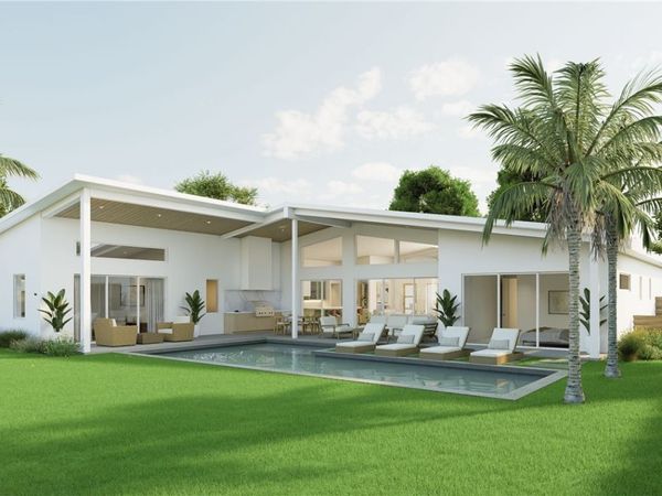 521 Cypress Road, Vero Beach, FL 32963