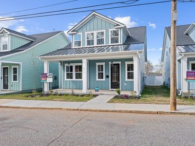 69 Madison Dr. , Georgetown, SC 29440