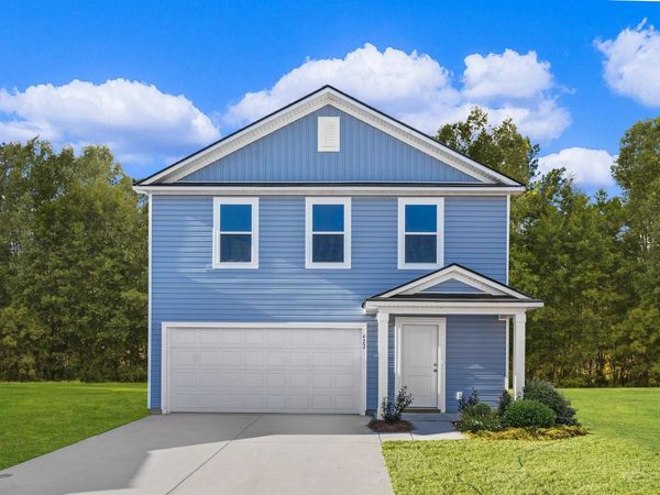 614 Cambria Dr, Longs, SC 29568