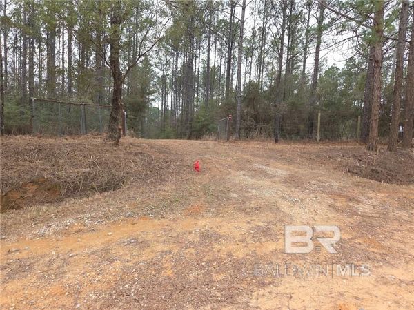 0 Chunchula Landfill Road, Chunchula, AL 36521