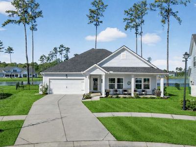 720 Newbury Street, Summerville, SC 29486