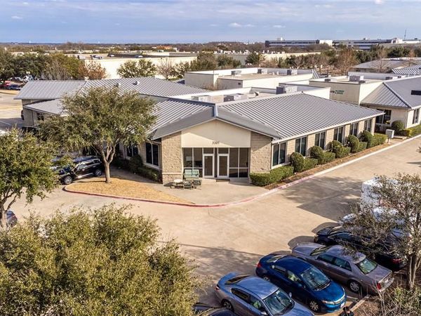 3205 Talon Drive, Richardson, TX 75082