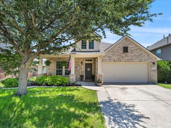 924 Mangrove Drive, Fate, TX 75087