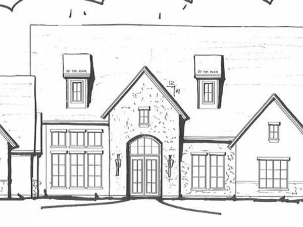 TBD Iris Lane, Celina, TX 75009