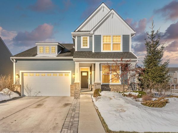 135 Union Street, Wixom, MI 48393