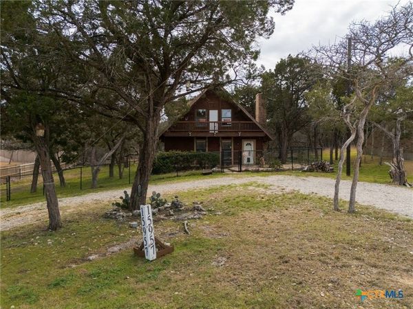 15957 Crockett Drive , Temple, TX 76502