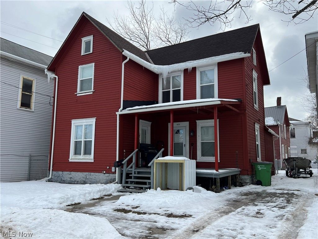 475 State Street, Conneaut, OH 44030 Main Photo