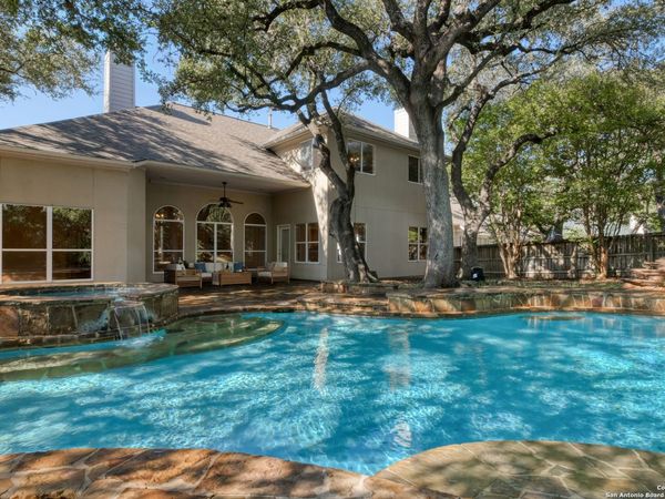 6811 Lendell St, San Antonio, TX 78249