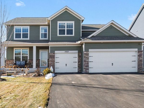 17103 Doppler Lane, Lakeville, MN 55044