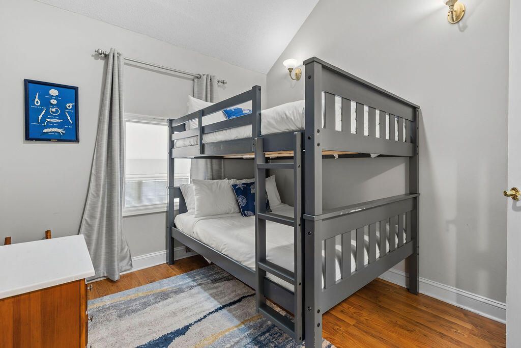 142 High Hammock Drive Photo 29