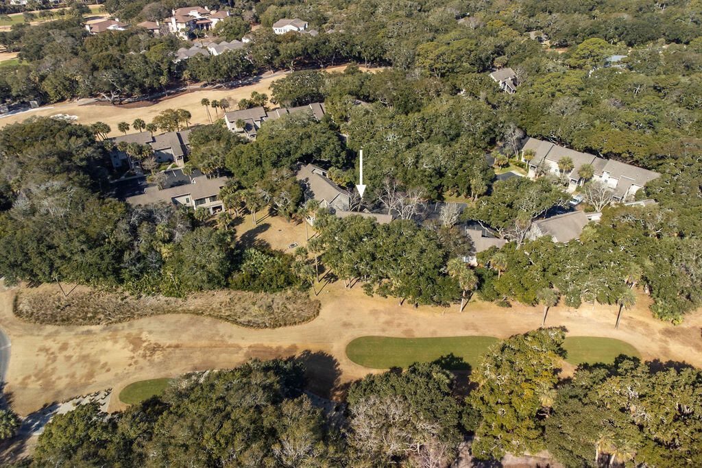 142 High Hammock Drive Photo 34