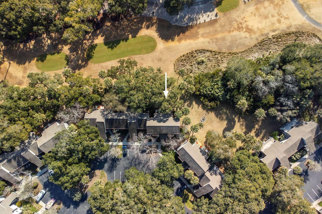 142 High Hammock Drive Photo 37