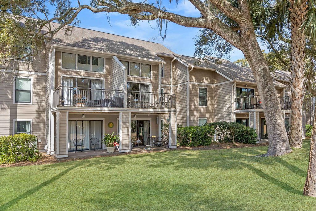 142 High Hammock Drive Photo 4