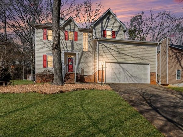 157 Leeds Lane, King, NC 27021