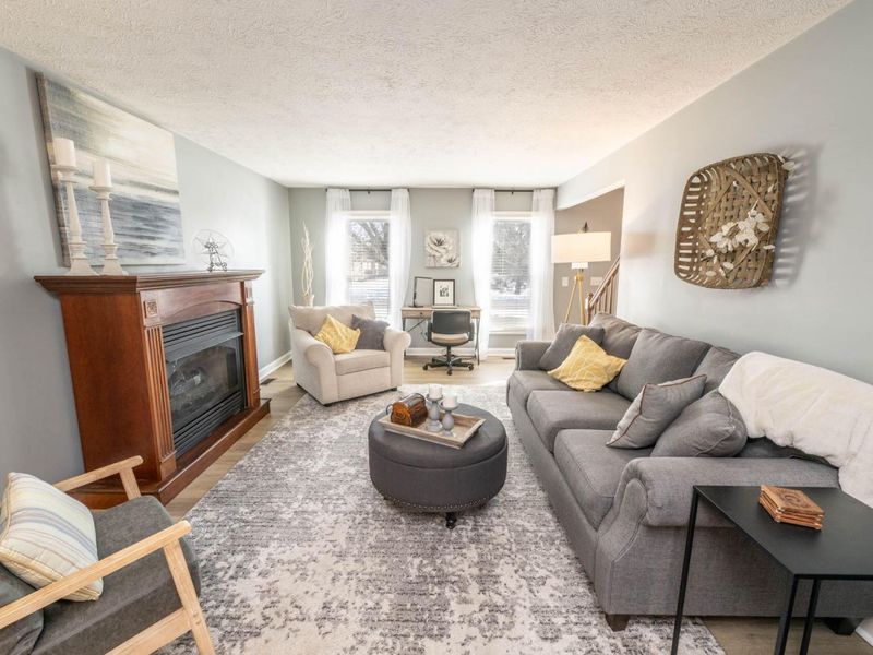 7531 Turtleback Drive, Dayton, OH 45414 Photo 10