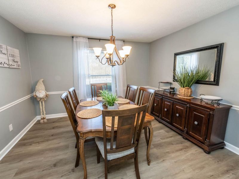 7531 Turtleback Drive, Dayton, OH 45414 Photo 12