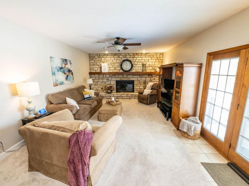 7531 Turtleback Drive, Dayton, OH 45414 Photo 18