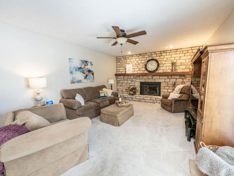 7531 Turtleback Drive, Dayton, OH 45414 Photo 19