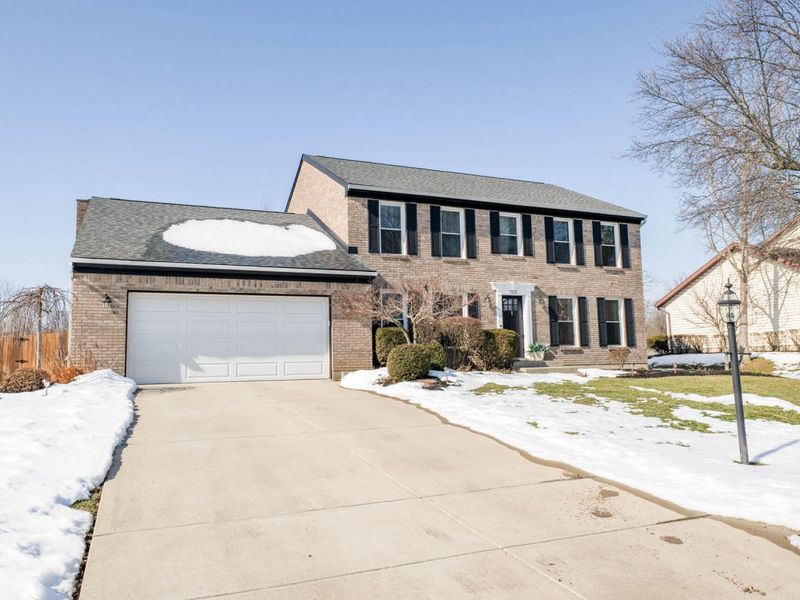 7531 Turtleback Drive, Dayton, OH 45414 Photo 2