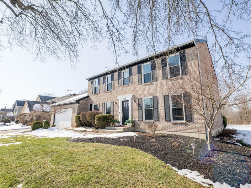 7531 Turtleback Drive, Dayton, OH 45414 Photo 3