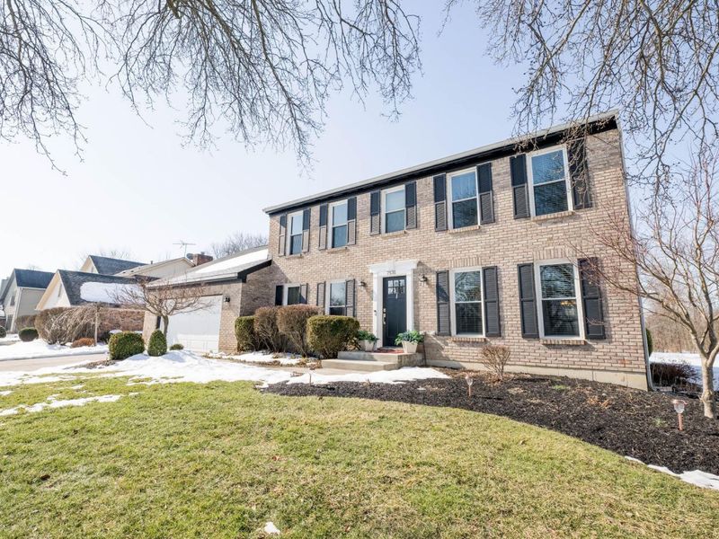 7531 Turtleback Drive, Dayton, OH 45414 Photo 4