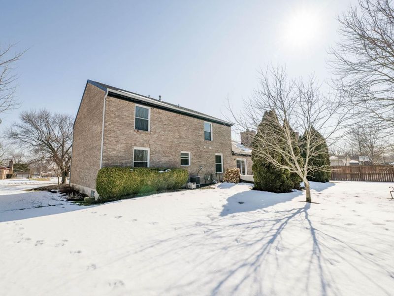 7531 Turtleback Drive, Dayton, OH 45414 Photo 45