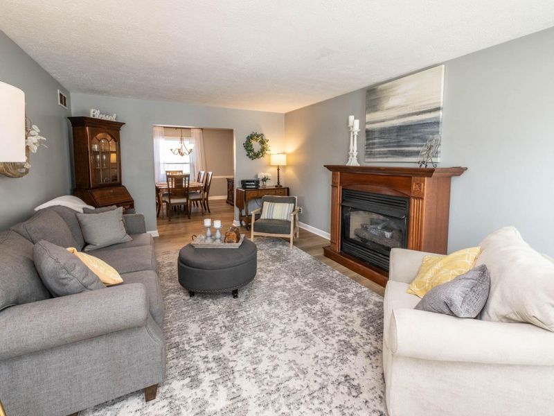 7531 Turtleback Drive, Dayton, OH 45414 Photo 8