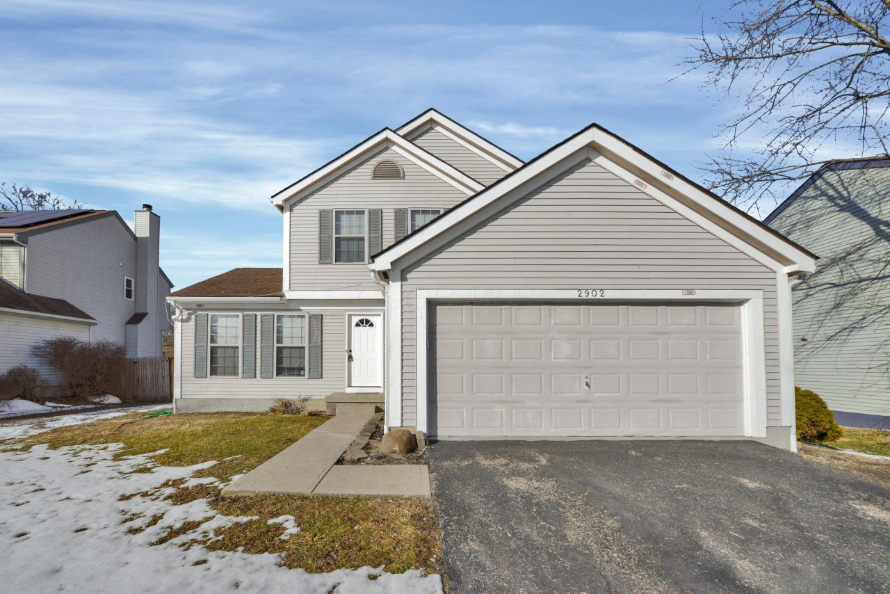 2902 Footloose Drive, Columbus, OH 43231 Main Photo