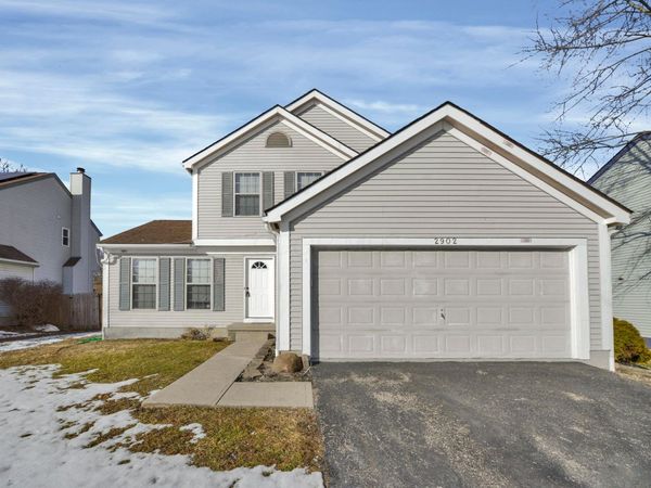2902 Footloose Drive, Columbus, OH 43231