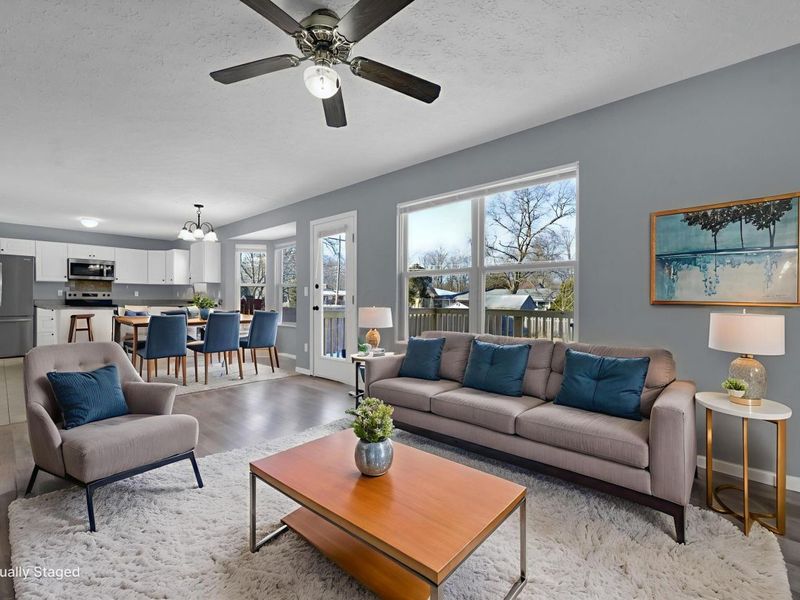 2902 Footloose Drive, Columbus, OH 43231 Photo 12