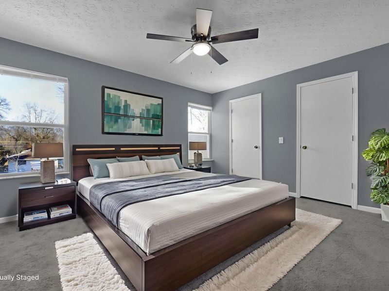 2902 Footloose Drive, Columbus, OH 43231 Photo 18