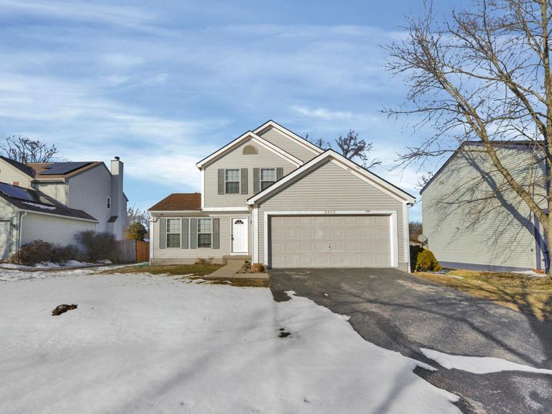 2902 Footloose Drive, Columbus, OH 43231 Photo 2