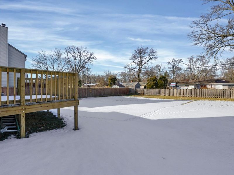 2902 Footloose Drive, Columbus, OH 43231 Photo 28