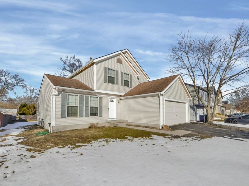 2902 Footloose Drive, Columbus, OH 43231 Photo 3