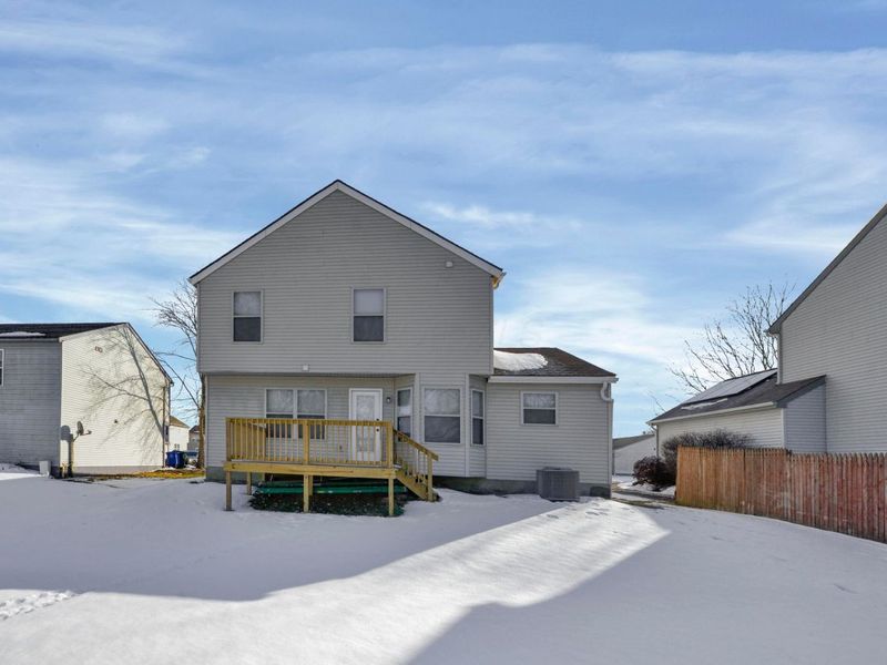 2902 Footloose Drive, Columbus, OH 43231 Photo 30